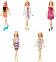 Armadio dei sogni di Barbie Mattel - Petrini