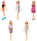 Armadio dei sogni di Barbie Mattel - Petrini