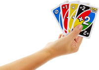 Carte Uno Flip Mattel - Petrini