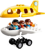 Lego Duplo Town Aeroporto Lego - Petrini