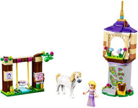 Lego Princess La Giornata Più Bella di Rapunzel Lego - Petrini
