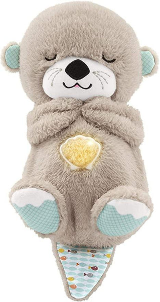 Lontra Soffice Relax FIsher Price Fisher Price - Petrini
