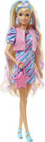 Barbie Super Chioma Mattel