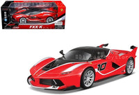Ferrari FXX K radiocomandata XQ - Petrini