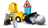 Bulldozer Lego Duplo