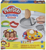 Pancake Party Play-Doh Hasbro - Petrini