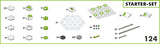 Gravitrax Starter Kit Ravensburger