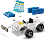 Lego City - Unità Cinofila della Polizia Lego - Petrini