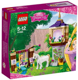 Lego Princess La Giornata Più Bella di Rapunzel Lego - Petrini