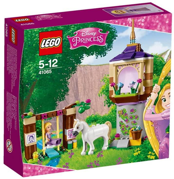 Lego Princess La Giornata Più Bella di Rapunzel Lego - Petrini