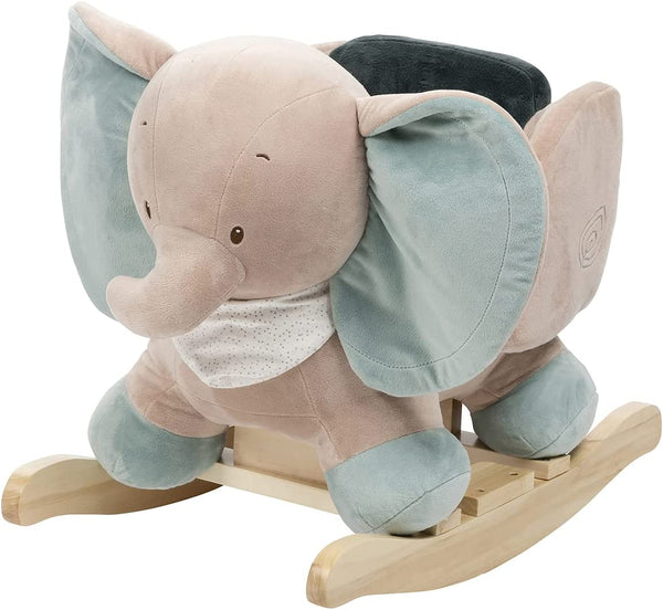 Elefante a Dondolo Axel l'Elefante Nattou