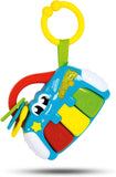 Sonaglino Elettronico Baby Piano Baby Clementoni