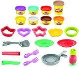 Pancake Party Play-Doh Hasbro - Petrini