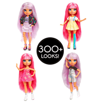 Rainbow High Fashion Studio Rainbow High - Petrini