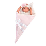 Bambola Tina Llorens Llorens - Petrini