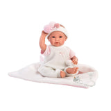 Bambola Tina Llorens Llorens - Petrini