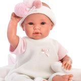 Bambola Tina Llorens Llorens - Petrini