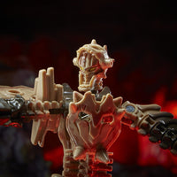Transformer Generations War for Cybertron: Paleotrex Hasbro - Petrini