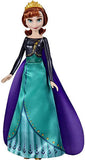 Disney Princess Anna Frozen Hasbro