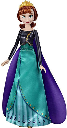 Disney Princess Anna Frozen Hasbro