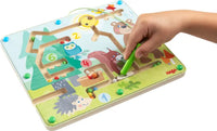 Gioco magnetico Gli amici della foresta Haba