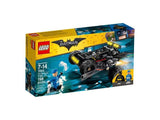 Lego Batmobile Lego - Petrini