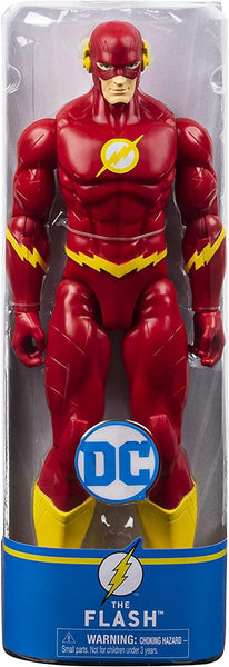 Flash DC Hasbro Hasbro - Petrini