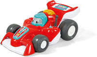 Eugenio Granpremio Baby Clementoni