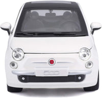 Burago Fiat 500 Burago - Petrini