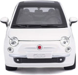 Burago Fiat 500 Burago - Petrini