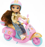 Fun Ride Sophia Unique Eyes