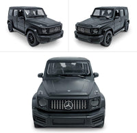 Mondo Motors Mercedes AMG G 63 con Radiocomando MondoMotors - Petrini