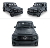 Mondo Motors Mercedes AMG G 63 con Radiocomando MondoMotors - Petrini