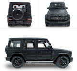 Mondo Motors Mercedes AMG G 63 con Radiocomando MondoMotors - Petrini