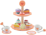 Sweets Tray Sevi Sevi - Petrini