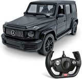 Mondo Motors Mercedes AMG G 63 con Radiocomando MondoMotors - Petrini