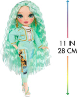 Daphne Rainbow High (Mint) Rainbow High - Petrini