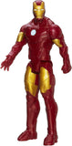Iron Man 30 cm Avengers Hasbro