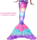 Barbie Dreamtopia Sirena Mattel