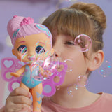 Magic Bubbles Cristine Bloopies