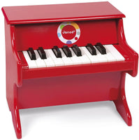 Pianoforte in legno Janod Janod - Petrini
