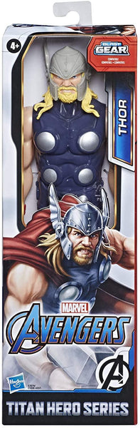 Thor Hasbro Hasbro - Petrini