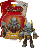 Gormiti - Hirok Giochi Preziosi - Petrini