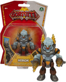 Gormiti - Hirok Giochi Preziosi - Petrini