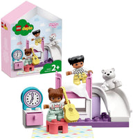 Lego Duplo Town Camera da Letto Lego - Petrini