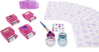Body Art Roll On Spin Master Spin Master - Petrini