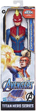 Captain Marvel Hasbro Hasbro - Petrini