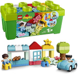 Lego Duplo - Contenitore di mattoncini Lego - Petrini