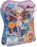 Tynix fairy Winx Giochi Preziosi - Petrini