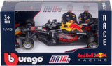 Auto Formula 1 Red Bull Burago